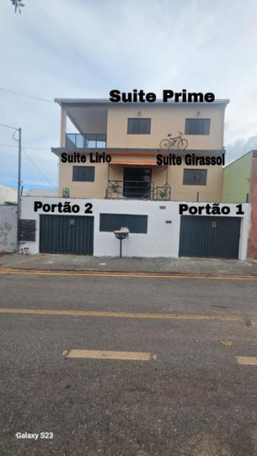 Vip Girassol